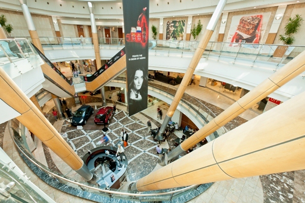 Windermere Shopping Centre: Durban's Trendy Retail and Lifestyle Hub