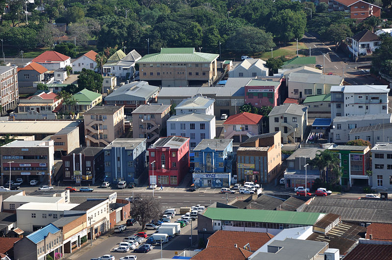 Windermere Shopping Centre: Durban's Trendy Retail and Lifestyle Hub