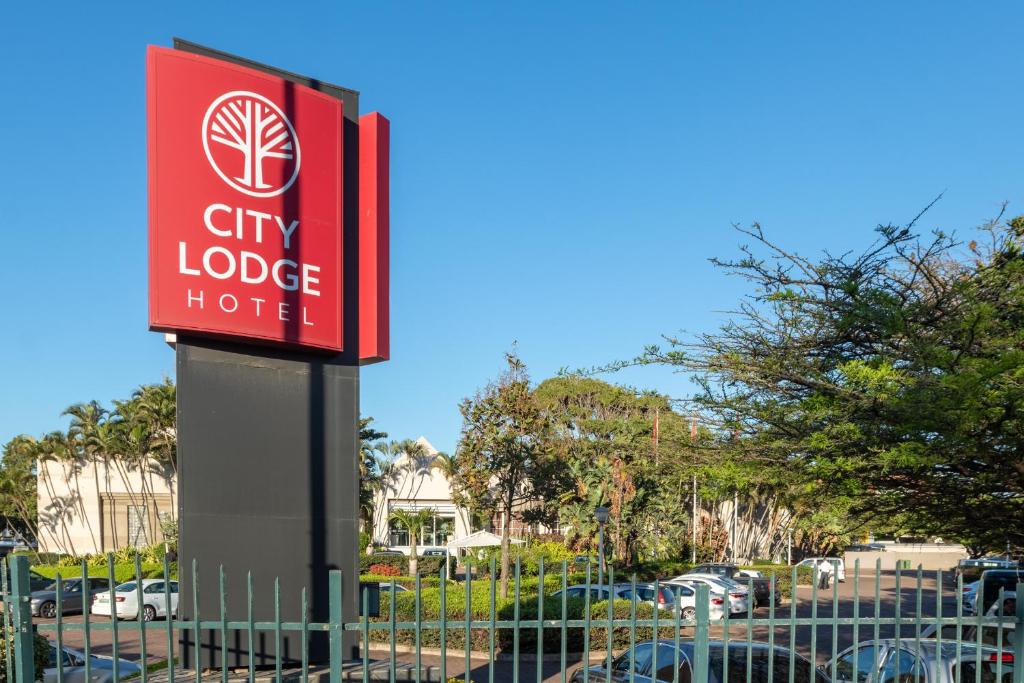 City Lodge Hotel Durban