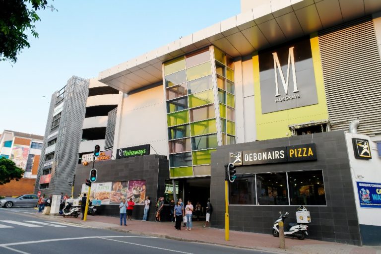 Musgrave Centre: Durban's Premier Shopping Destination for Fashion ...