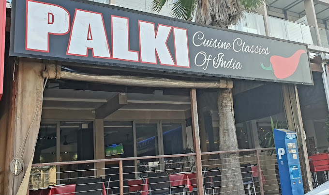 PALKI RESTAURANT DURBAN