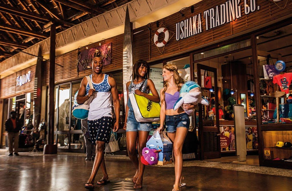 Discover the Vibrant Osaka Village Walk in Durban: A Shopper's Paradise