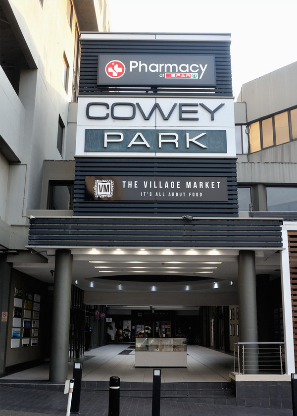 Cowey Park Centre: Discover Durban's Hidden Gem for Shopping and Entertainment