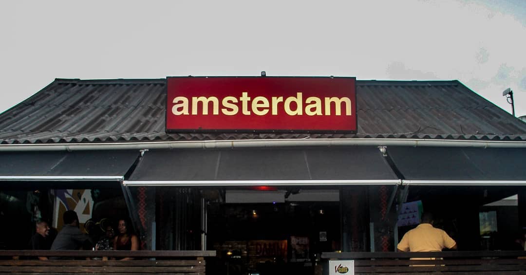 Amsterdam Bar & Grill Durban: A Culinary Journey through Dutch Delights