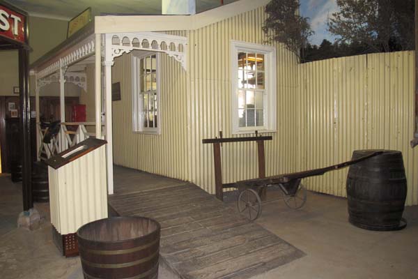 Old House Museum in Durban: Preserving Durban's Rich History