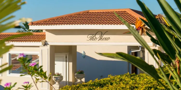 The View Boutique Hotel & Spa in Durban