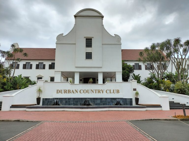 Durban Country Club