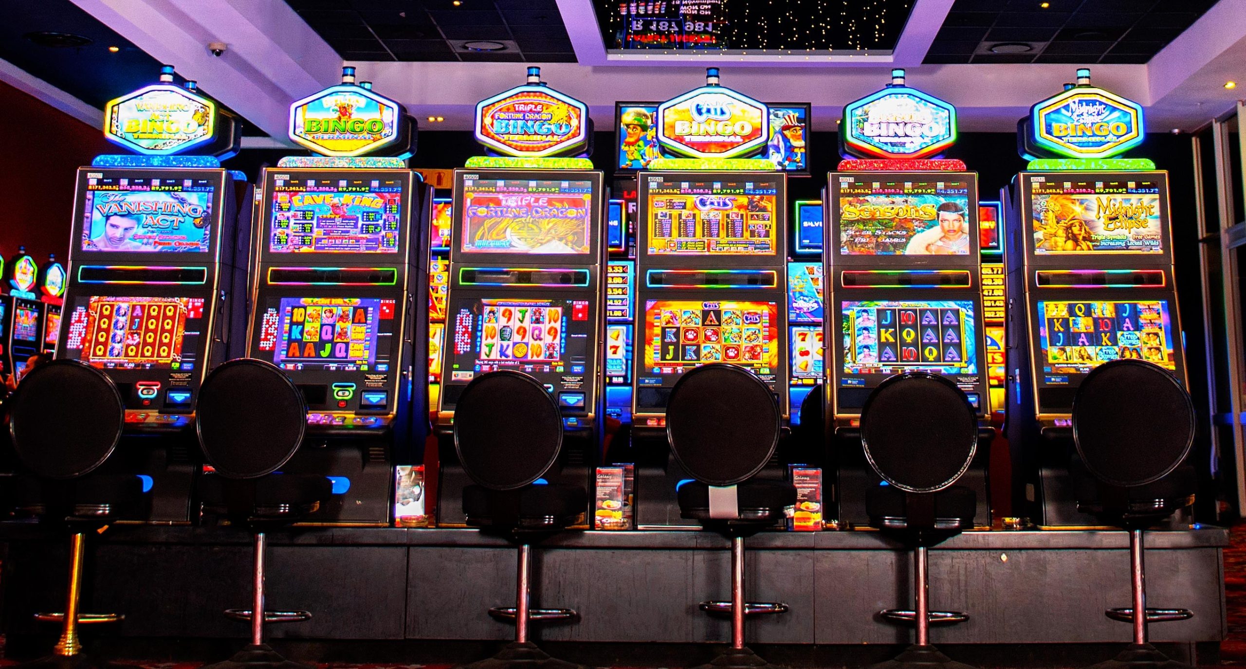 Go Bingo Bluff A FunFilled Experience in Durban Explore Durban