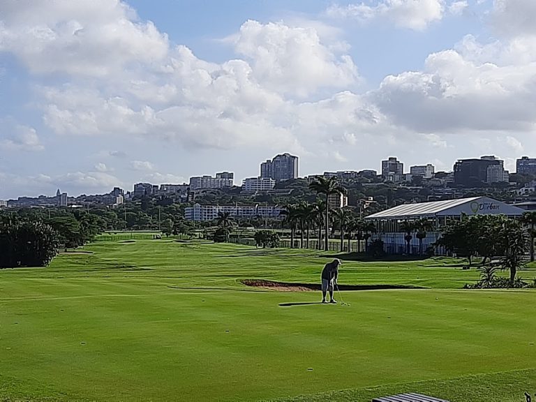 Royal Durban Golf Club