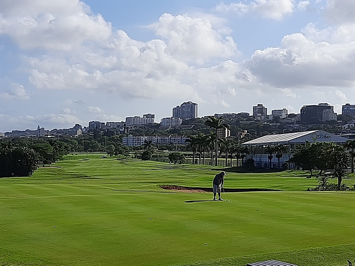 Discovering the Rich History and Beauty of Royal Durban Golf Club ...