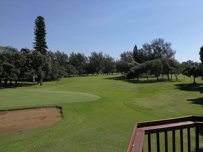 Windsor Park Golf Course