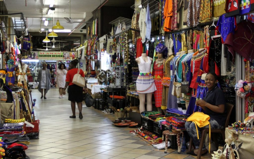 Shopping in Durban Explore Durban