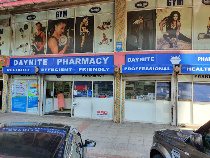 Daynite Pharmacy