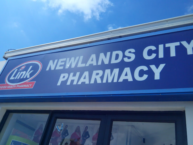 NEWLANDS CITY PHARMACY & MEDICINE DEPOT