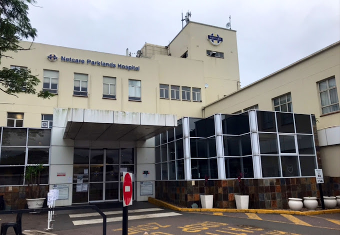 Netcare Parklands Hospital